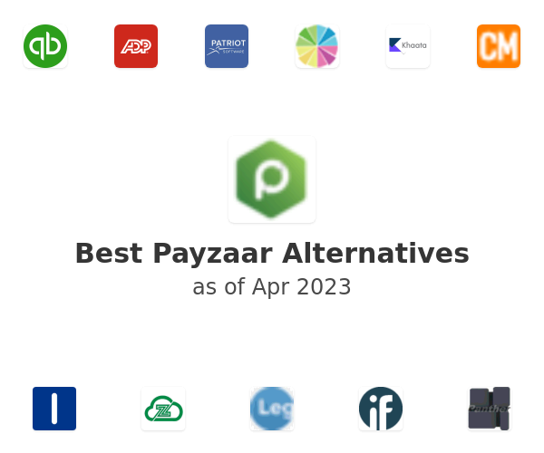 Best Payzaar Alternatives