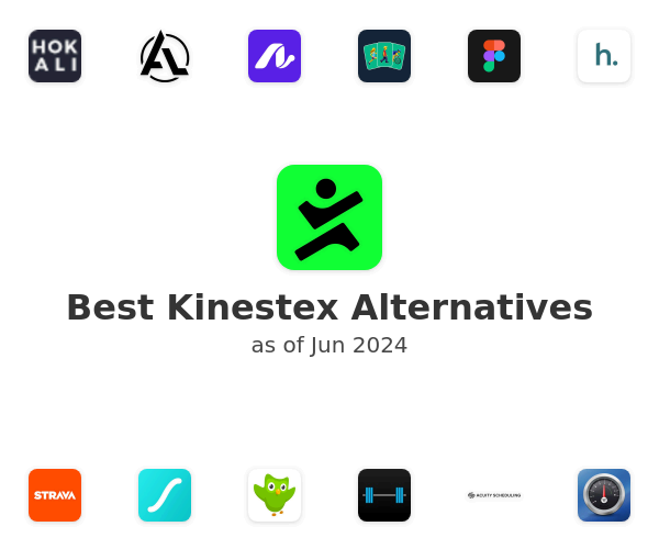 Best Kinestex Alternatives