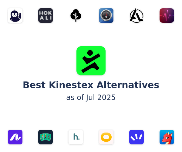 Best Kinestex Alternatives