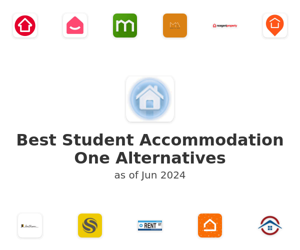 Best Student Accommodation One Alternatives