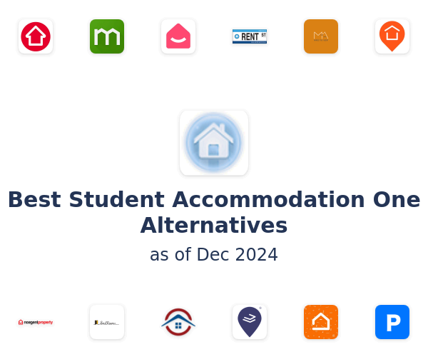 Best Student Accommodation One Alternatives