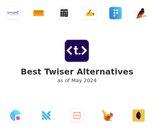 Best Twiser Alternatives