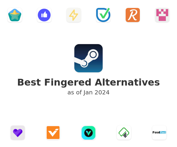 Best Fingered Alternatives