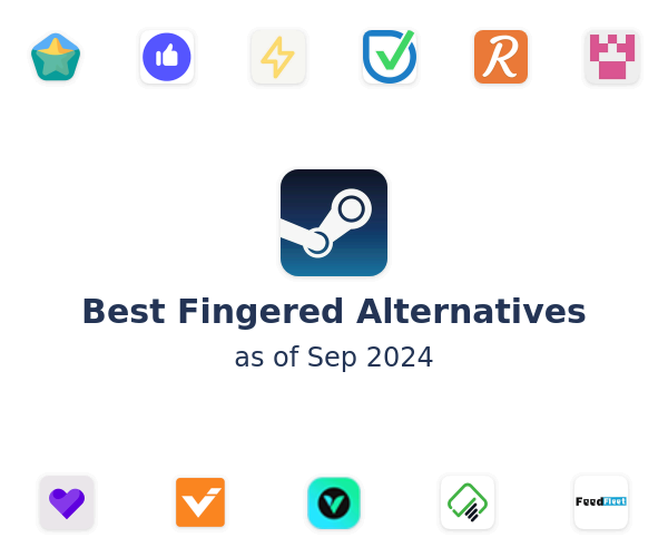 Best Fingered Alternatives