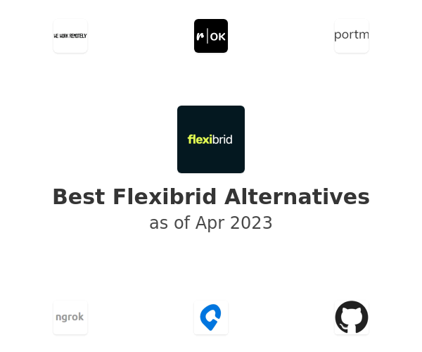 Best Flexibrid Alternatives