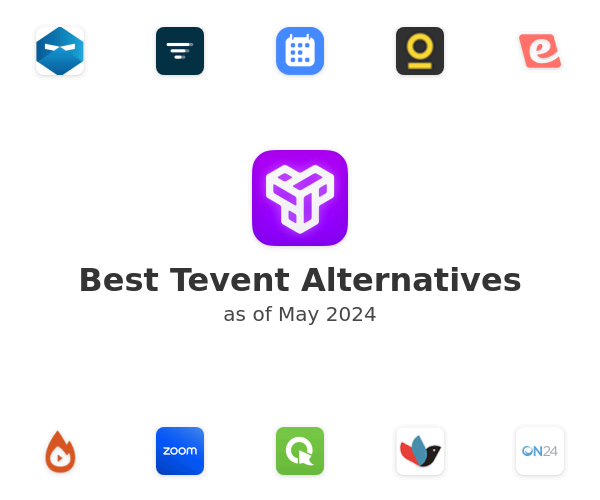 Best Tevent Alternatives