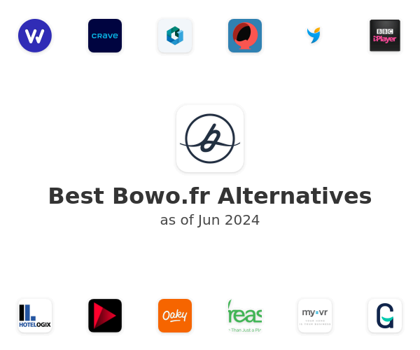 Best Bowo.fr Alternatives