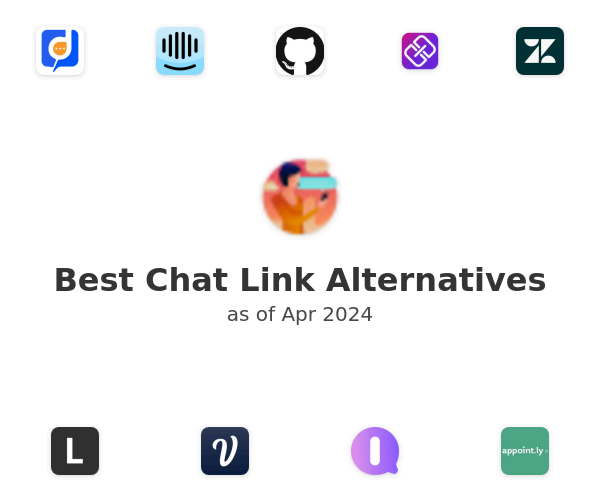 Best Chat Link Alternatives
