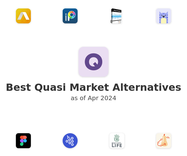Best Quasi Market Alternatives