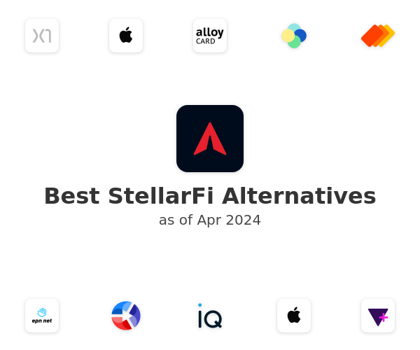 Best StellarFi Alternatives