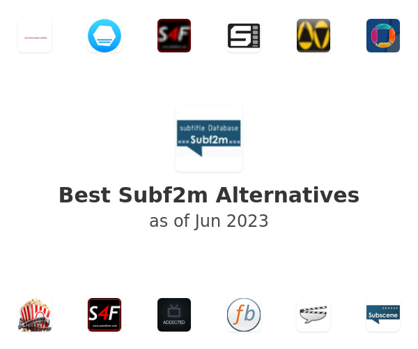 Best Subf2m Alternatives