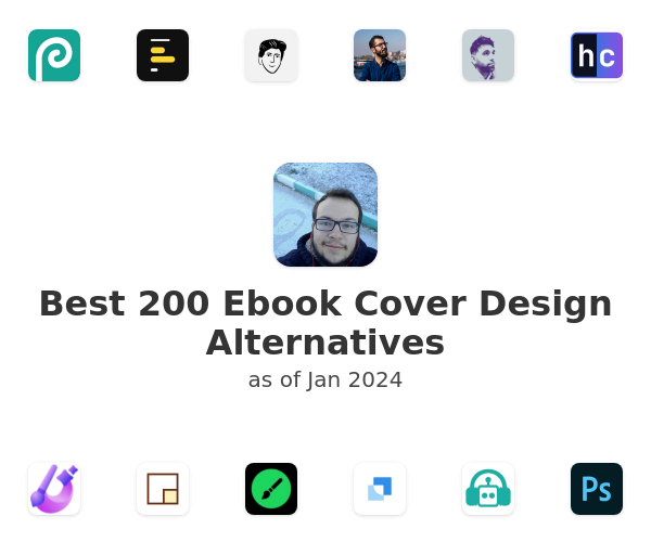 Best 200 Ebook Cover Design Alternatives