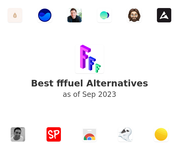 Best fffuel Alternatives