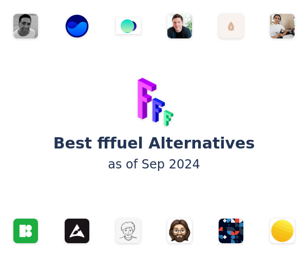 Best fffuel Alternatives