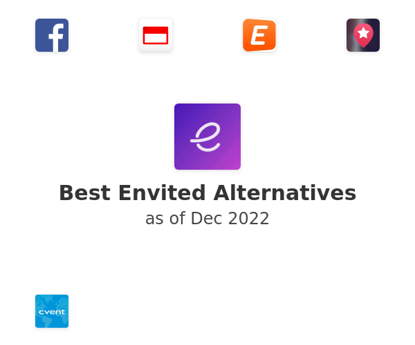 Best Envited Alternatives