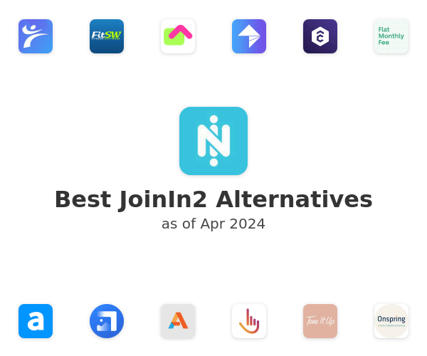 Best JoinIn2 Alternatives