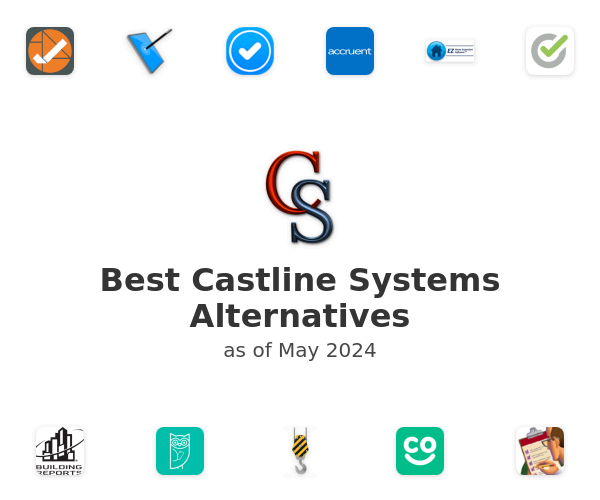 Best Castline Systems Alternatives