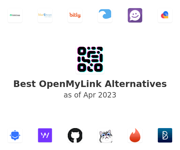 Best OpenMyLink Alternatives
