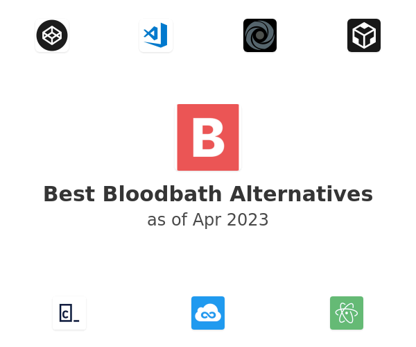 Best Bloodbath Alternatives