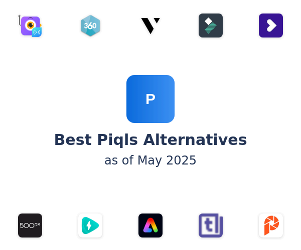 Best Piqls Alternatives