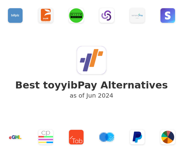 Best toyyibPay Alternatives