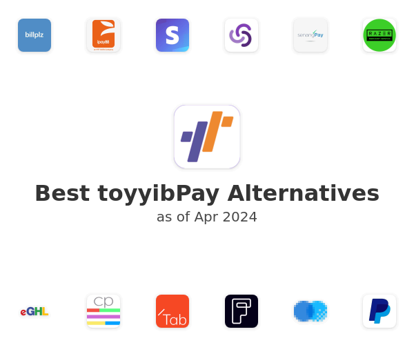 Best toyyibPay Alternatives