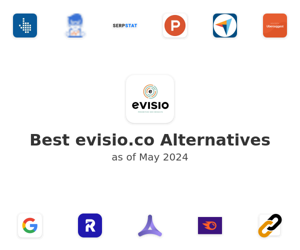 Best evisio.co Alternatives