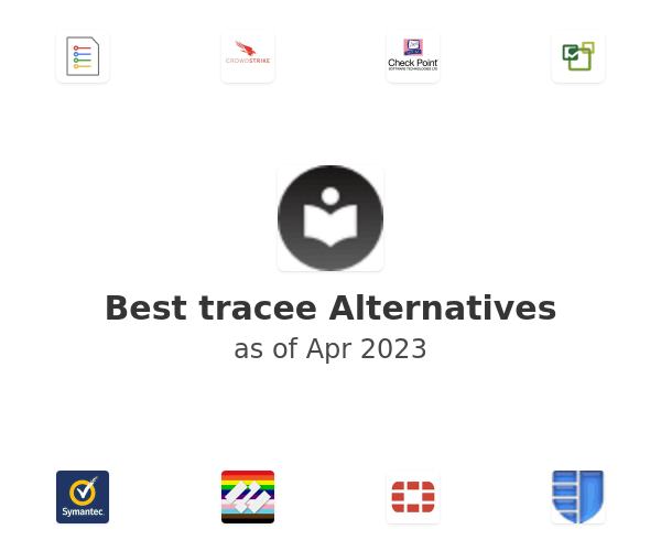 Best tracee Alternatives