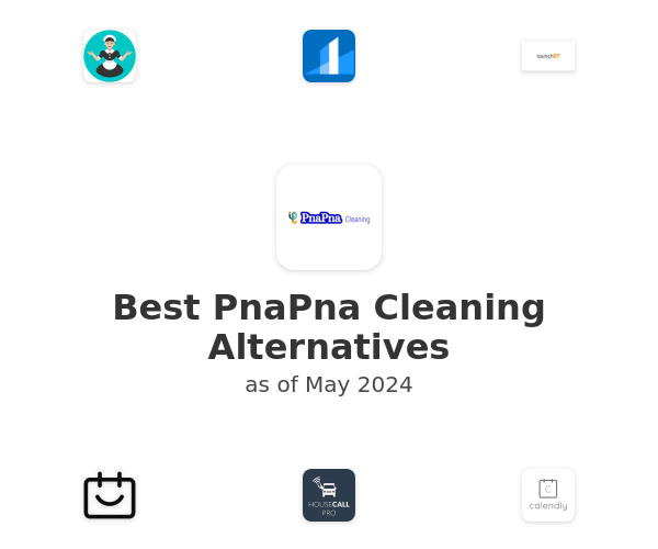 Best PnaPna Cleaning Alternatives