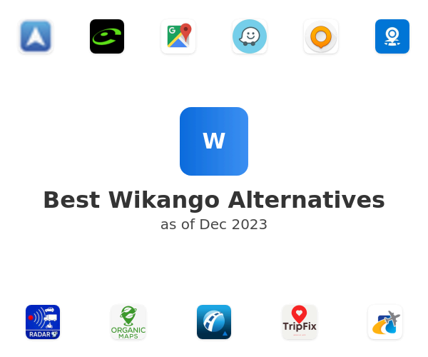 Best Wikango Alternatives