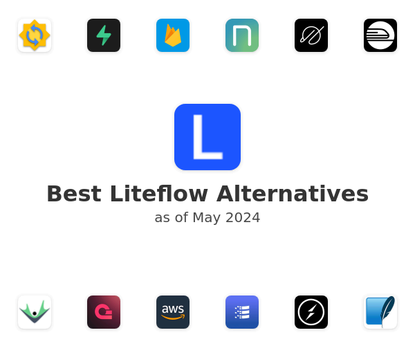 Best Liteflow Alternatives