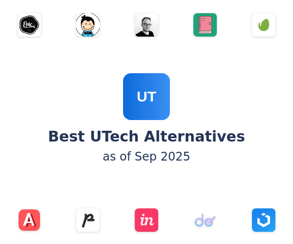 Best UTech Alternatives