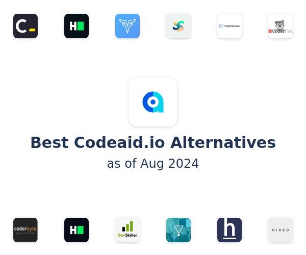 Best Codeaid.io Alternatives