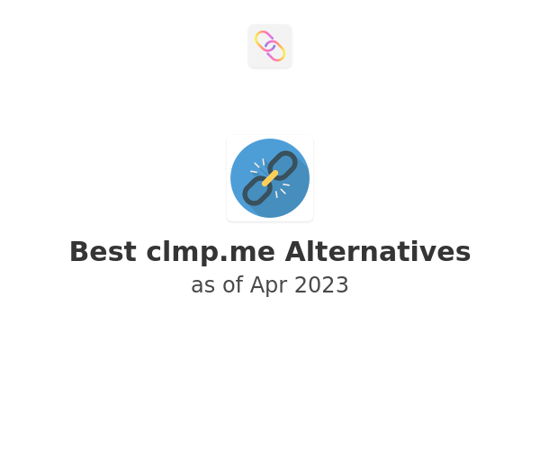 Best clmp.me Alternatives