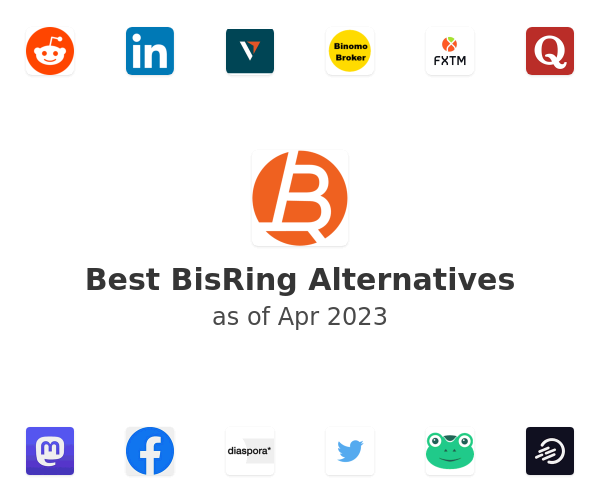 Best BisRing Alternatives