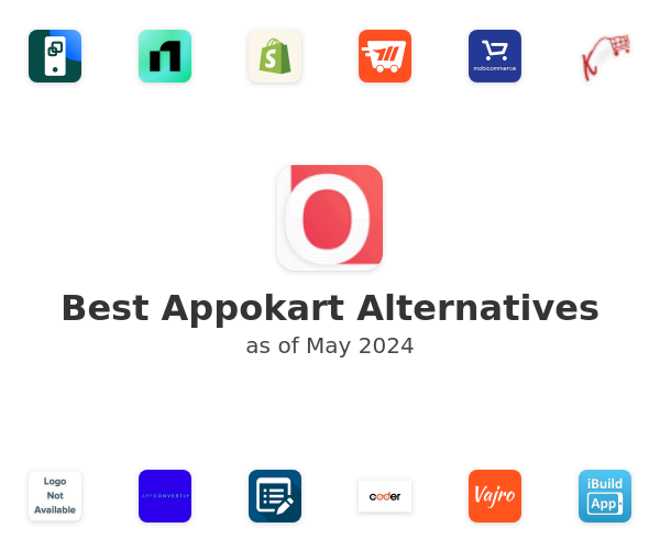 Best Appokart Alternatives