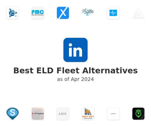 Best ELD Fleet Alternatives