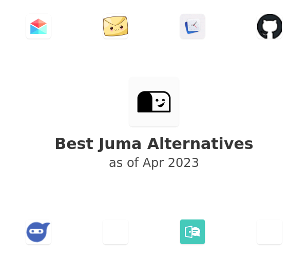 Best Juma Alternatives