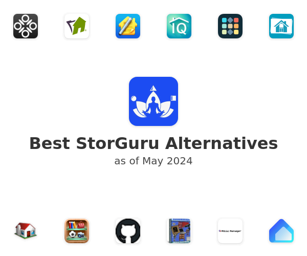 Best StorGuru Alternatives