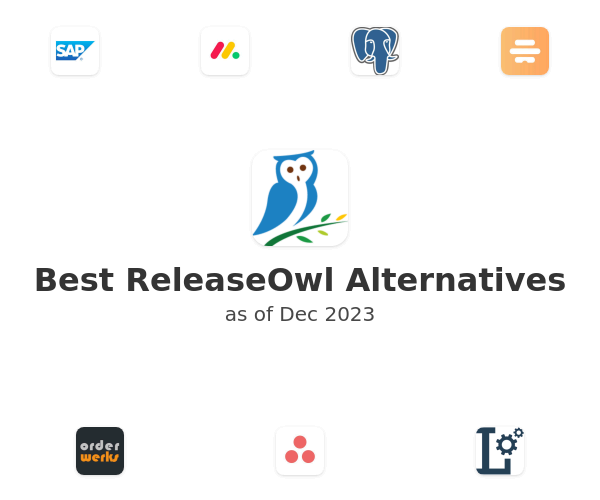 Best ReleaseOwl Alternatives