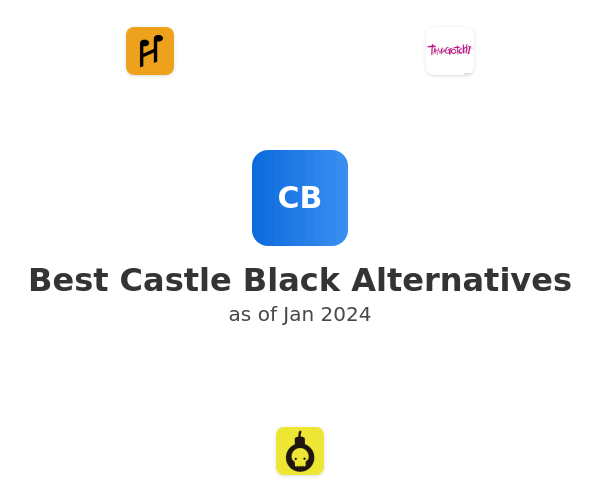 Best Castle Black Alternatives