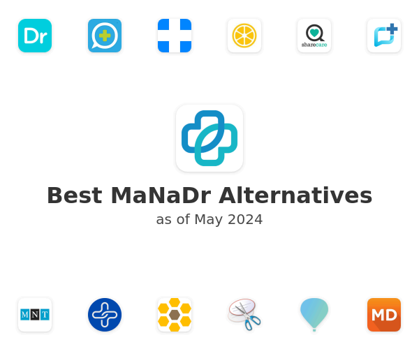 Best MaNaDr Alternatives
