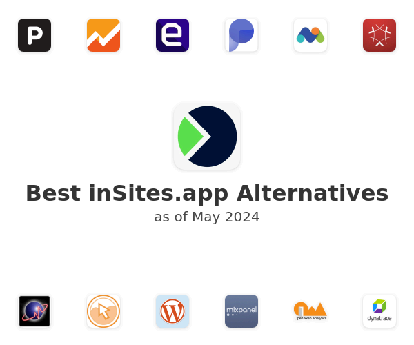 Best inSites.app Alternatives