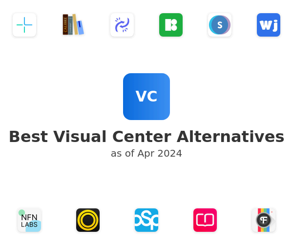 Best Visual Center Alternatives