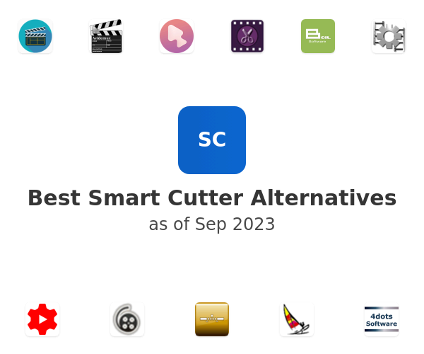 Best Smart Cutter Alternatives