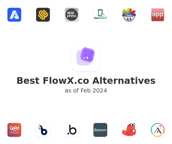 Best FlowX.co Alternatives