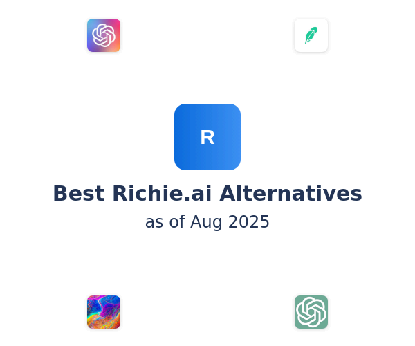 Best Richie.ai Alternatives