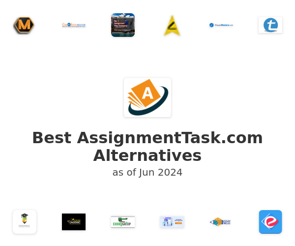 Best AssignmentTask.com Alternatives