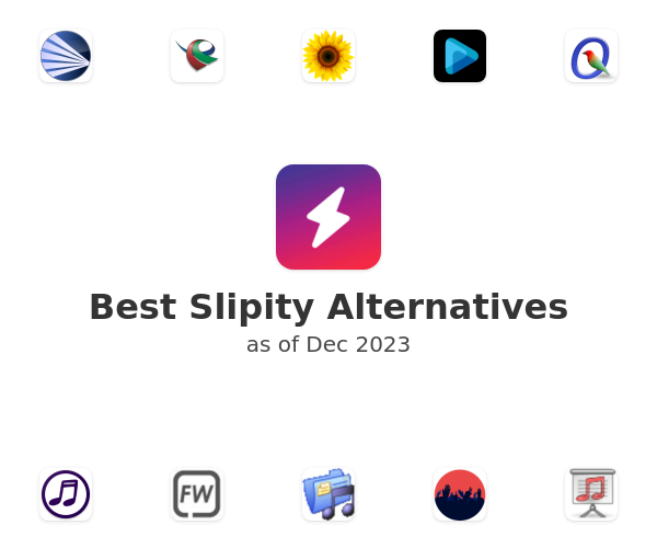 Best Slipity Alternatives