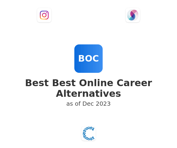 Best Best Online Career Alternatives